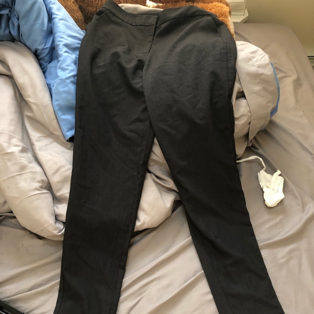 Working pants